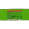 GIPSSKRUV GU BANDAD BORRSPETS PH2 CORRSEAL 3,5X40 1000ST