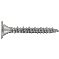 GIPSSKRUV GU BANDAD KOMBI PH2 CORRSEAL 3,9X30 1000ST