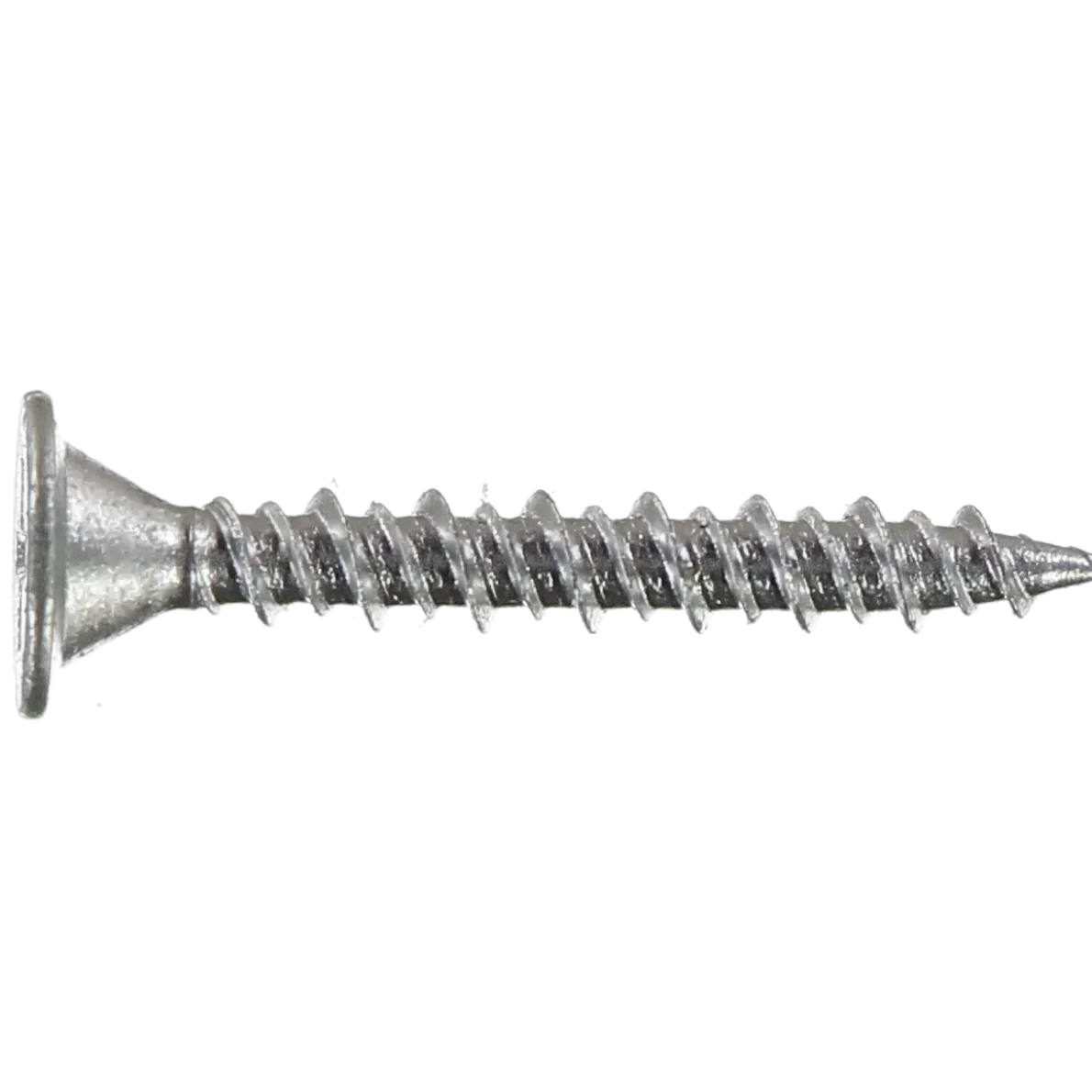 GIPSSKRUV GU BANDAD KOMBI PH2 CORRSEAL 3,9X30 1000ST