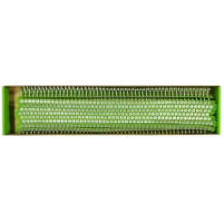 GIPSSKRUV GU BANDAD KOMBI PH2 CORRSEAL 3,9X30 1000ST