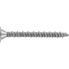 GIPSSKRUV GU BANDAD KOMBI PH2 CORRSEAL 3,9X40 1000ST