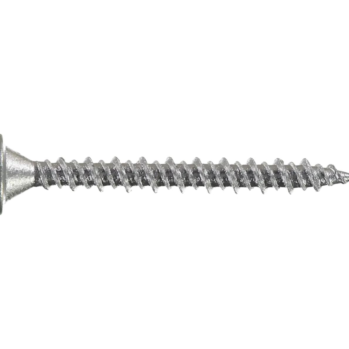 GIPSSKRUV GU BANDAD KOMBI PH2 CORRSEAL 3,9X40 1000ST