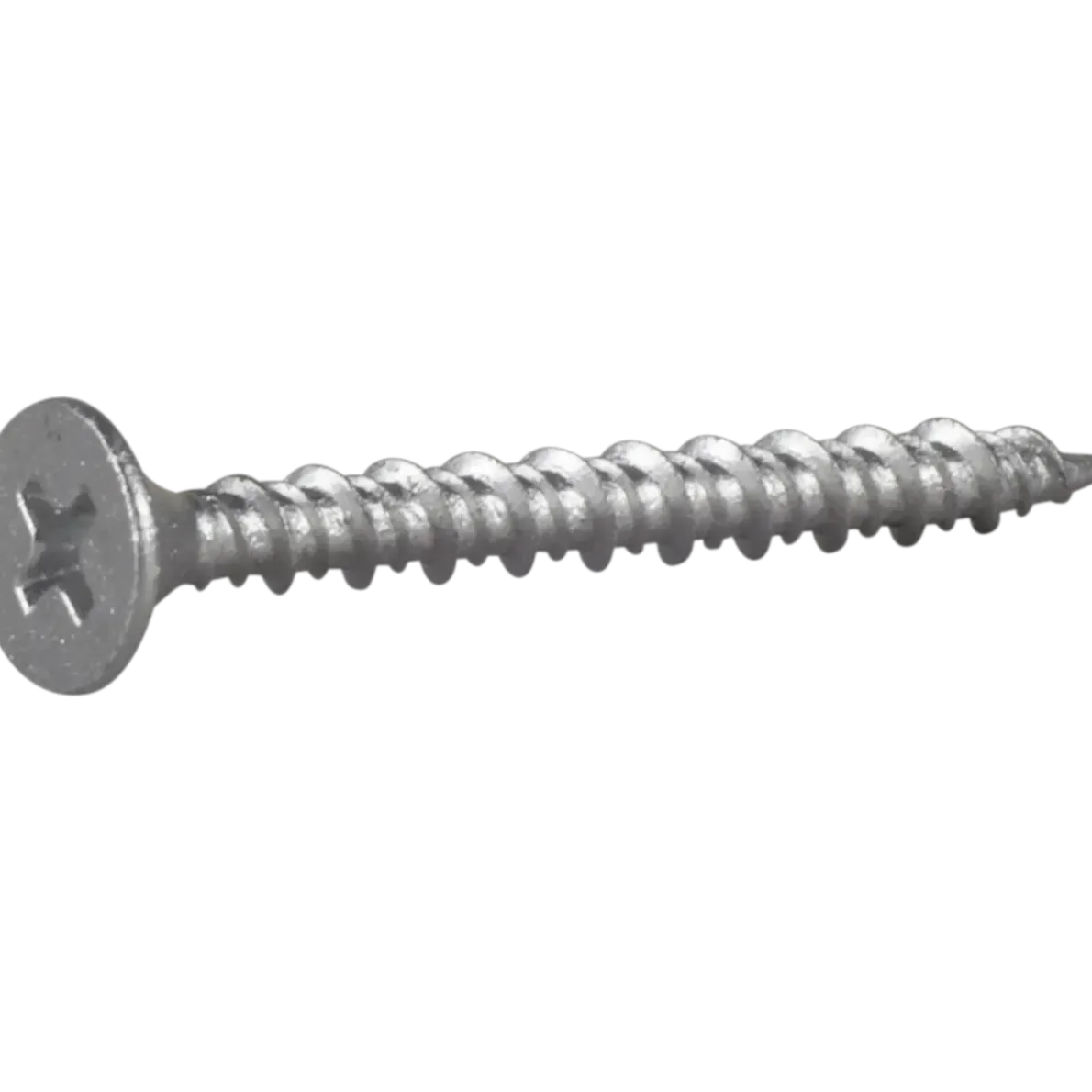 GIPSSKRUV GU KOMBI PH2 CORRSEAL 3,9X40 500ST