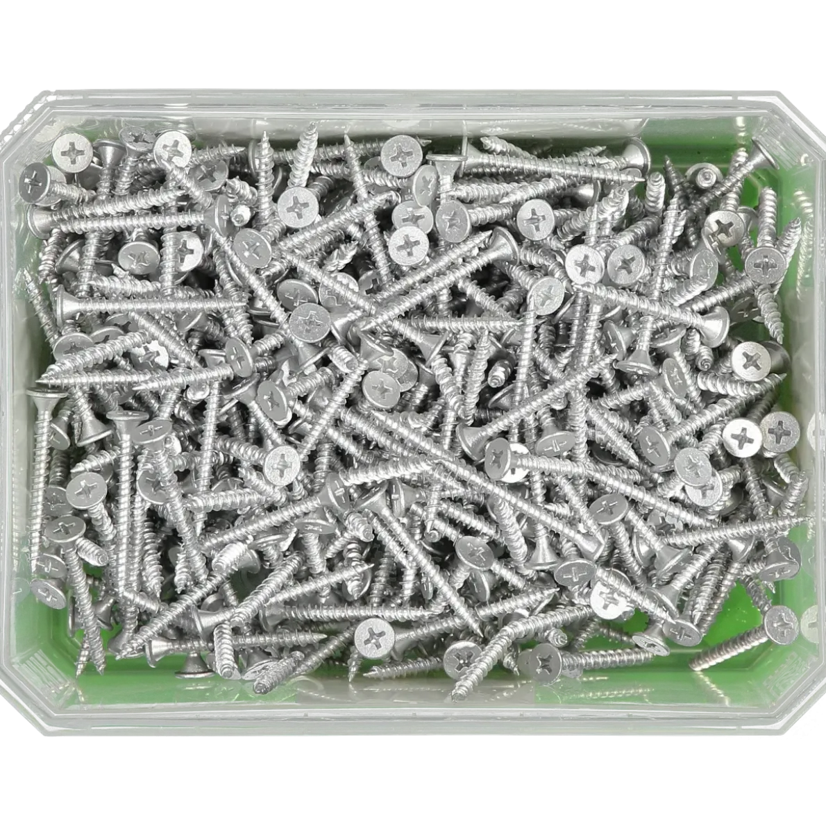 GIPSSKRUV GU KOMBI PH2 CORRSEAL 3,9X40 500ST