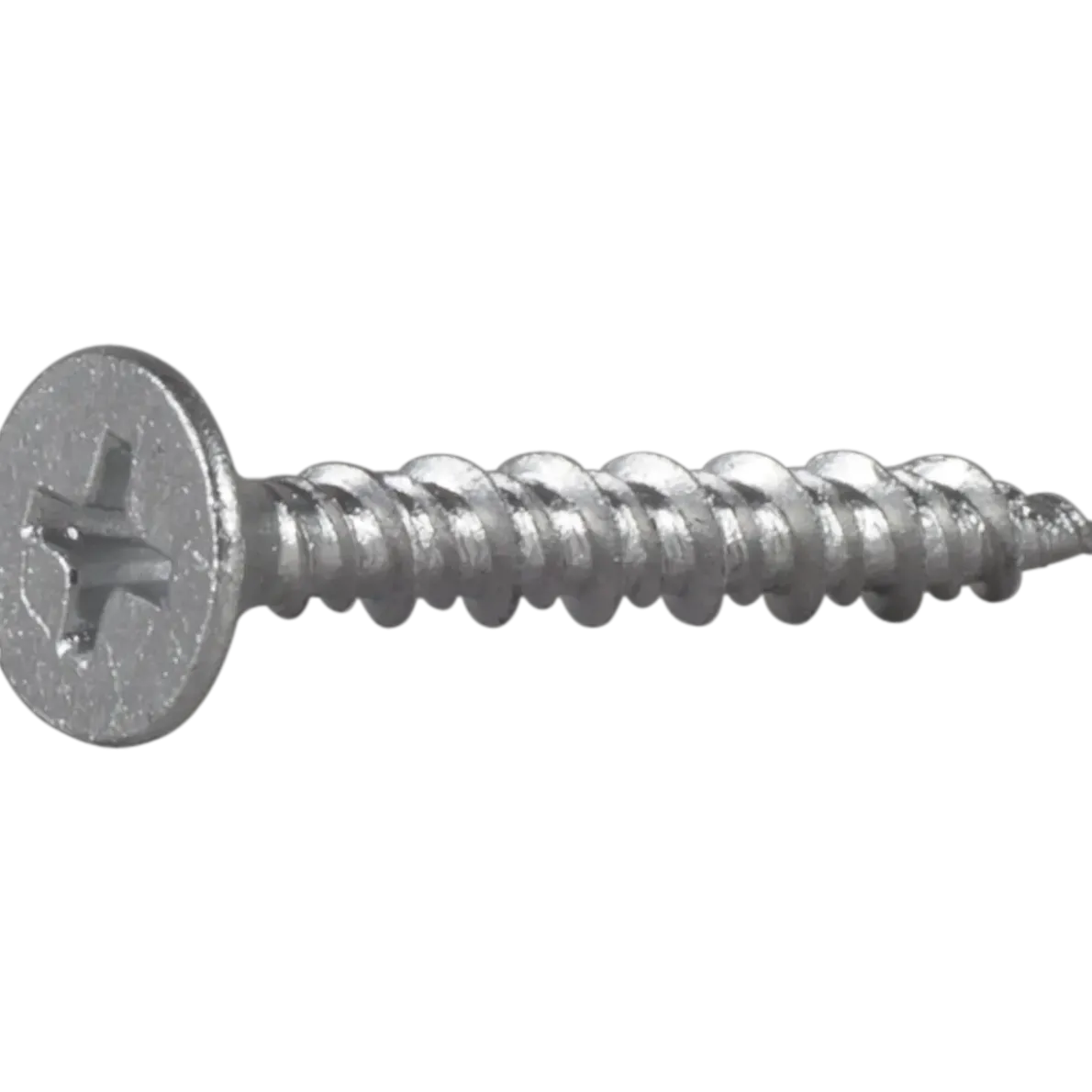 GIPSSKRUV GU KOMBI PH2 CORRSEAL 3,9X30 1000ST