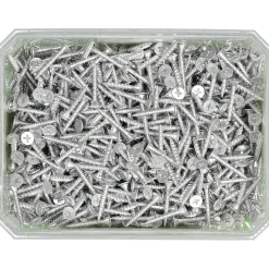 GIPSSKRUV GU KOMBI PH2 CORRSEAL 3,9X30 1000ST