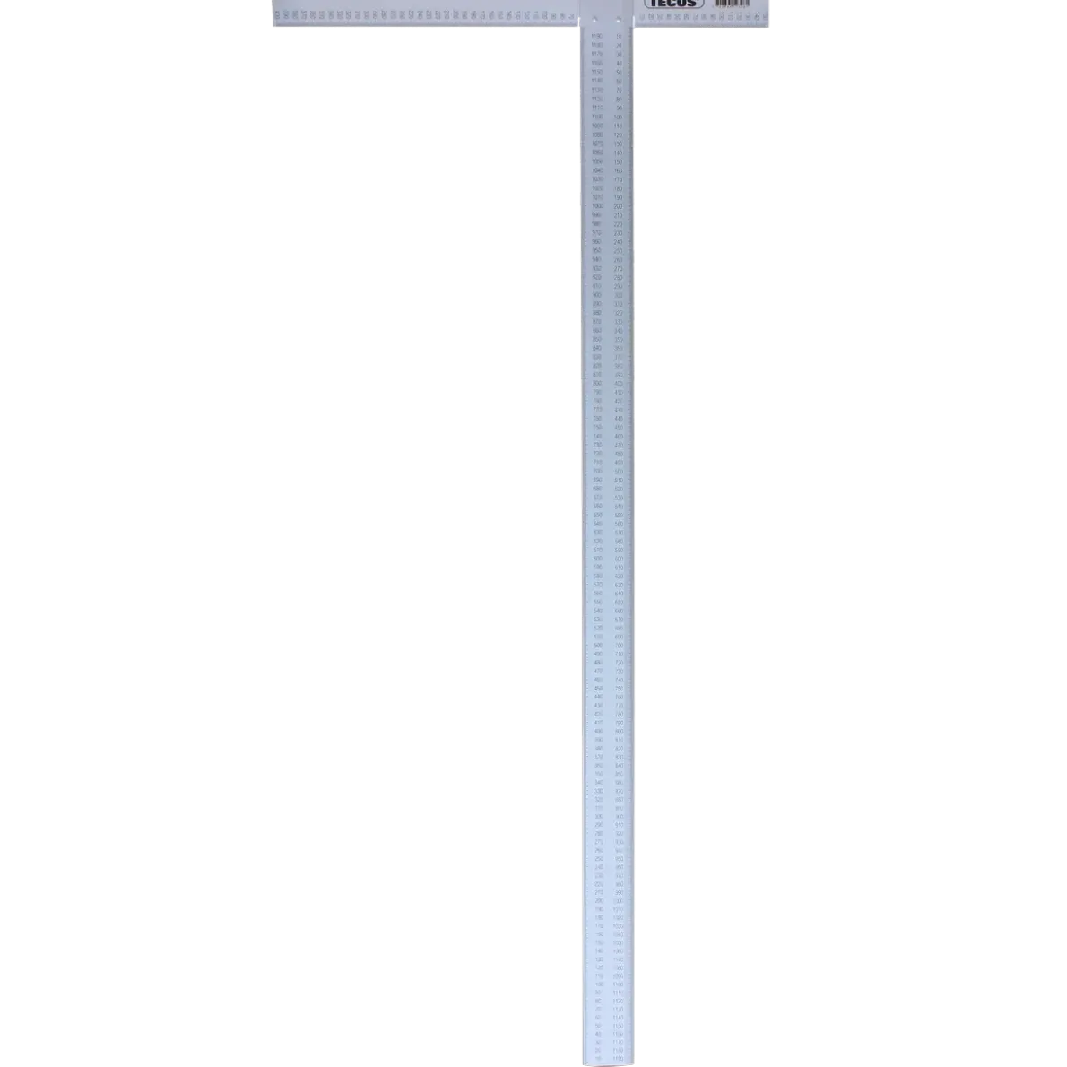 GIPSVINKELI ALUMINIUM 1200MM
