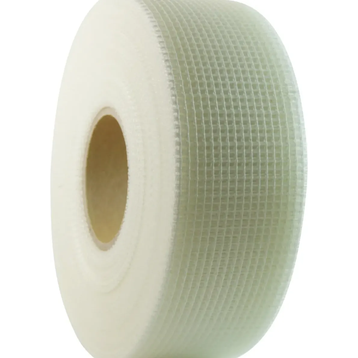 GLASFIBERREMSA SJÄLVHÄFTANDE 50MMX100M