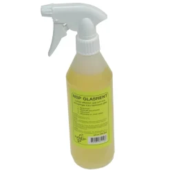 GLASRENGÖRING SPRAY KAMIN