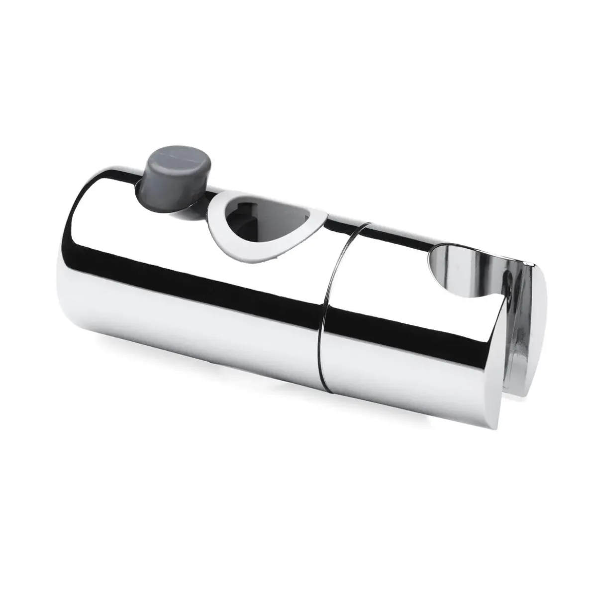 GLIDER DUSCHSTÅNG KROM 19MM SB