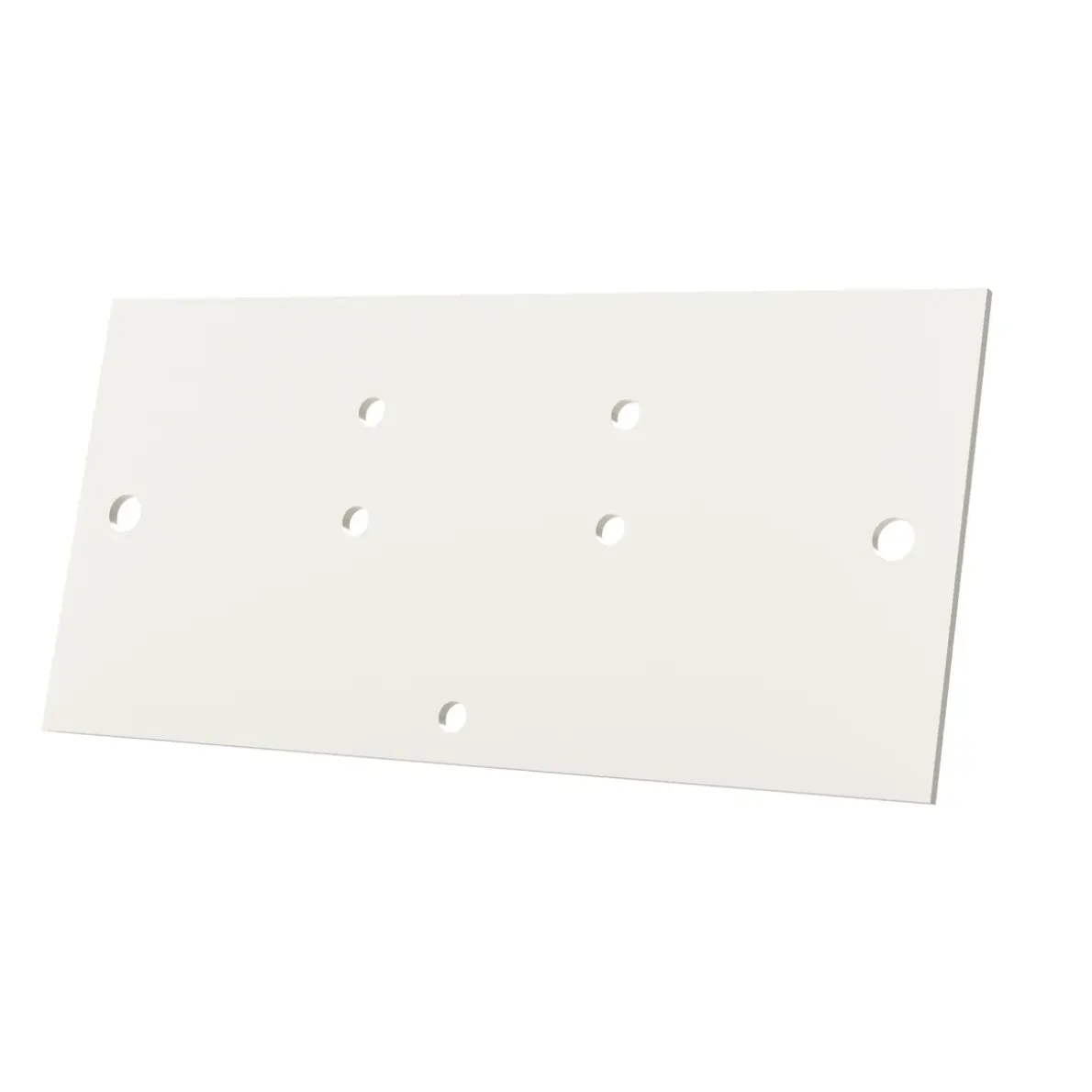 GÅNGJÄRNSFÖRSTÄRKNING STOMME 110X52MM