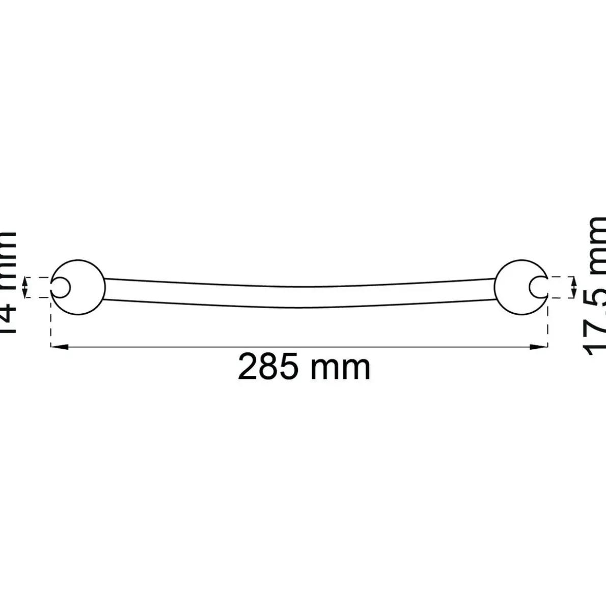 GÅNGJÄRNSRIKTARE 1 EFZ