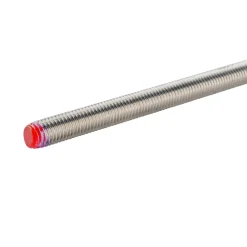 GÄNGSTÅNG HGS A4-70 M ETIKETT DIN 976 A M6X1000MM
