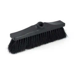 GOLVBORSTE STARKS PLASTRYGG COCOS/TAGELBLANDNING 40CM