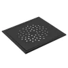 GOLVBRUNNSSIL LONDON LUX BLACK
