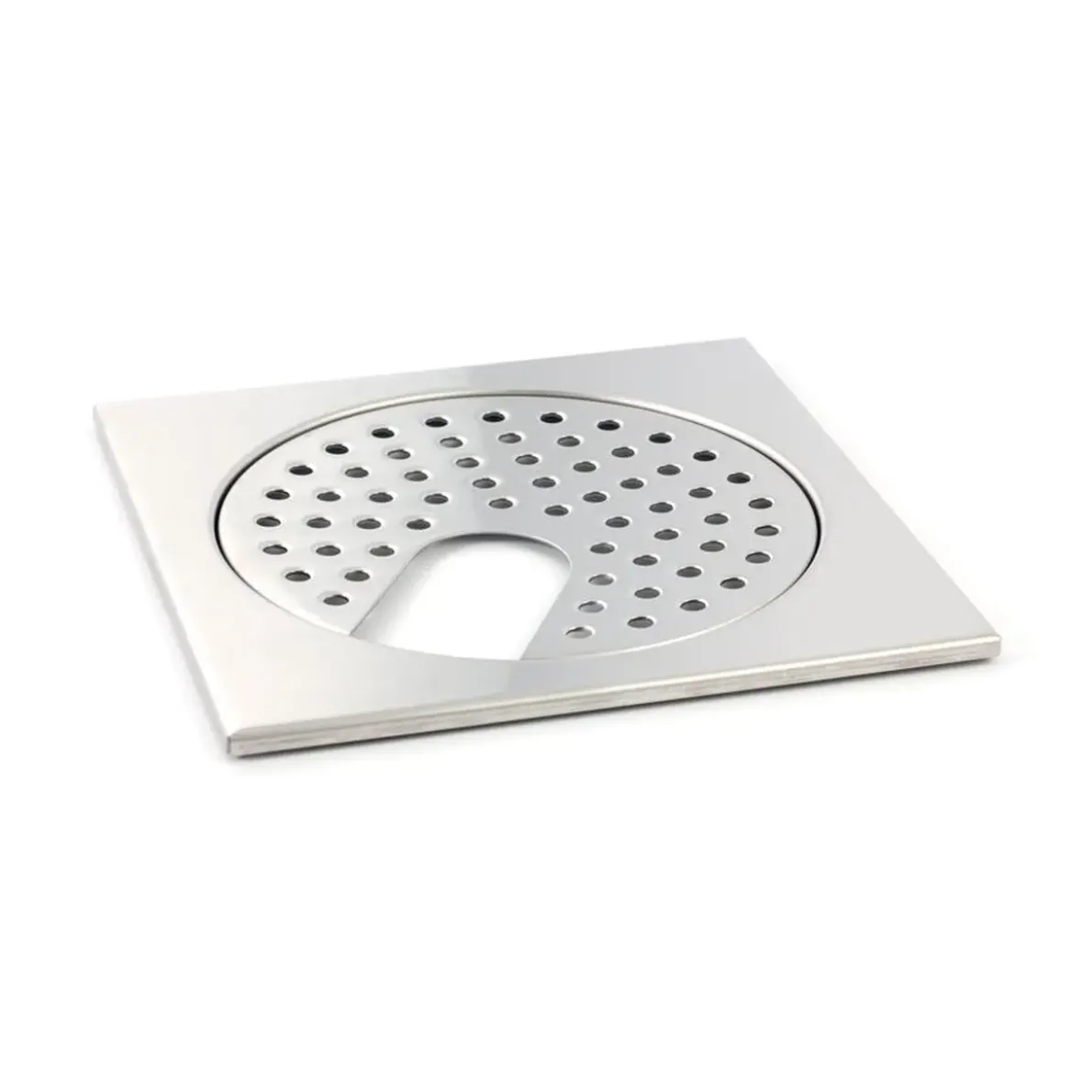 GOLVBRUNNSSIL MOSAIK 4MM M/U