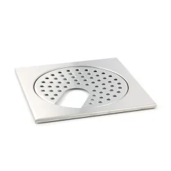 GOLVBRUNNSSIL RFR M/U 200MM