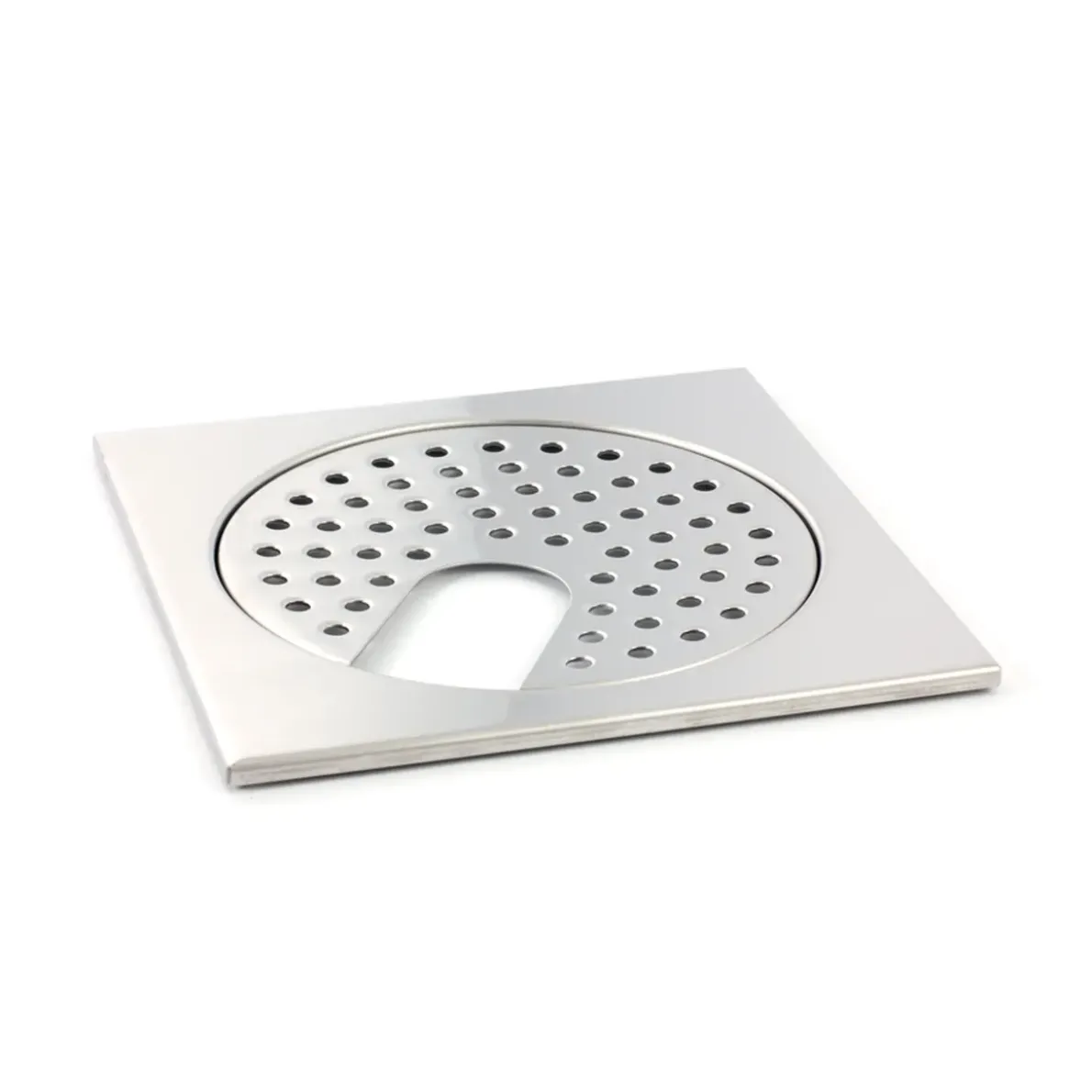 GOLVBRUNNSSIL RFR M/U 200MM