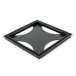 GOLVBRUNNSSIL TILE IN BL 200 AISI 304