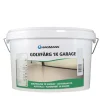 GOLVFÄRG 1K GARAGE GRÅ 4L