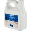 Golvlack AQUA halvblank 3L