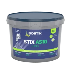GOLVLIM LINOLEUM STIX A510 LINO 10L