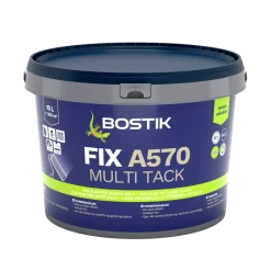 GOLVLIM VINYL FIX A570 MULTI TACK 10L