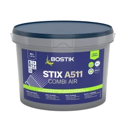 GOLVLIM VINYL STIX A11 COMBI AIR 10L