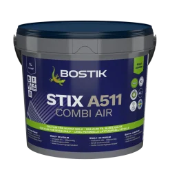 GOLVLIM VINYL STIX A511 COMBI 1 L