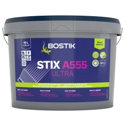 GOLVLIM VINYL STIX A555 ULTRA 10L