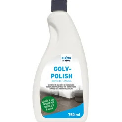GOLVPOLISH