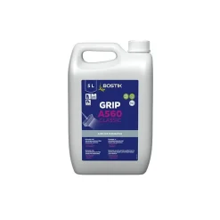 GOLVPRIMER GRIP A560 CLASSIC 5L