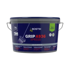GOLVPRIMER GRIP A936 EXPRESS 5KG