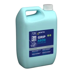 GOLVPRIMER GRIP A920 PREMIUM 5KG