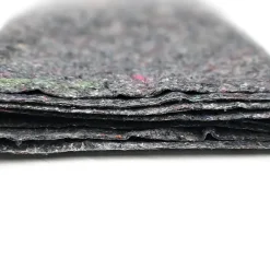GOLVSKYDDSFILT 220GR GRÅ 1X3M
