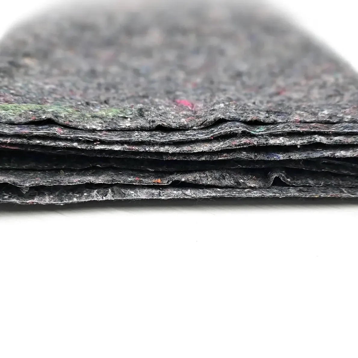 GOLVSKYDDSFILT 220GR GRÅ 1X3M