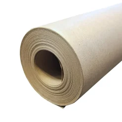 GOLVSKYDDSPAPPER 125GR 75CM 20M 15M2