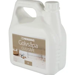 Golvsåpa naturell 3L