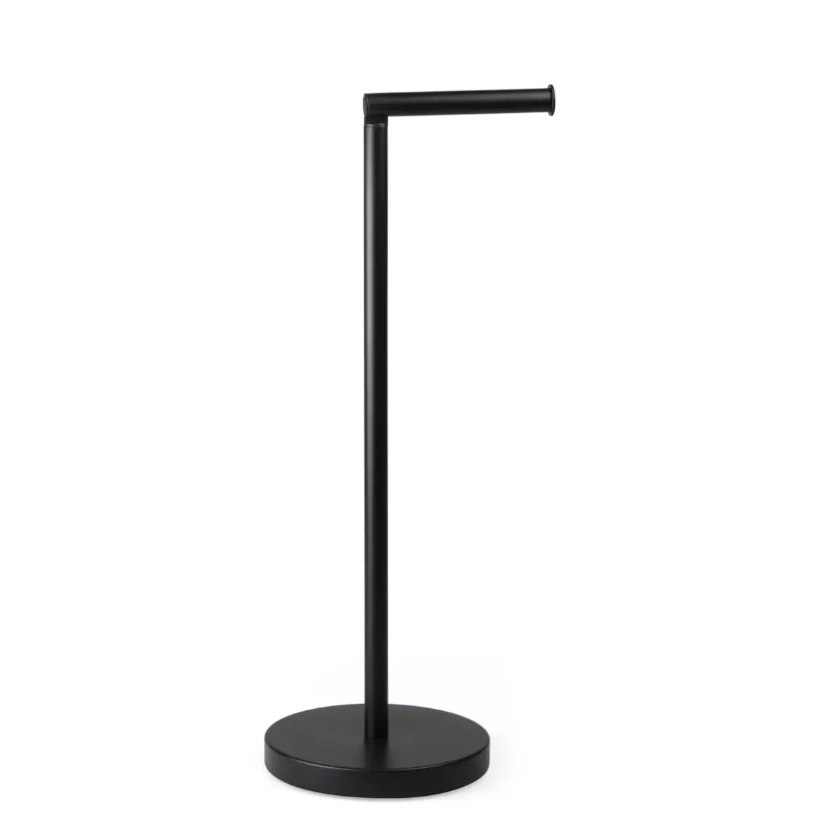 GOLVSTÄLL VERBENA SVART 540MM