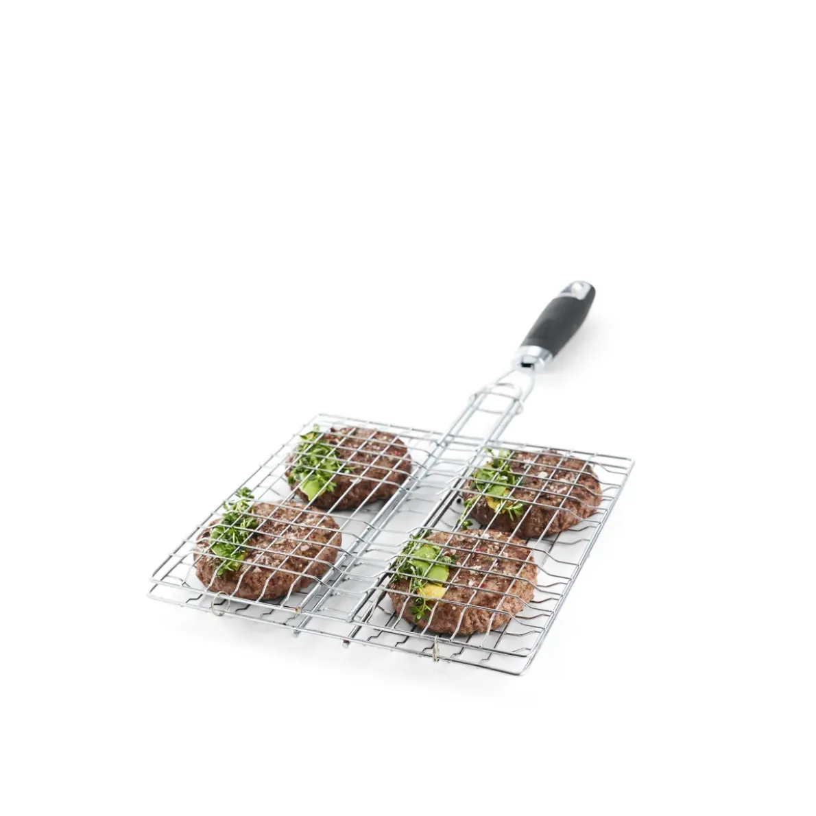 GRILLHALSTER DAN GRILL 25X24CM