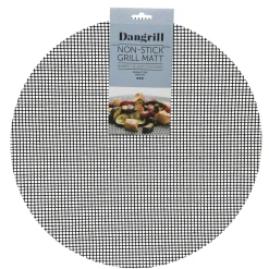 GRILLMATTA NONSTICK 36X42CM DAN GRILL
