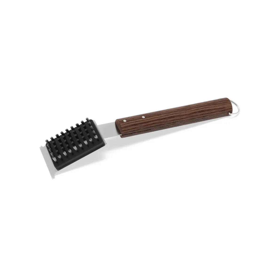 GRILL OCH STEKHÄLLSBORSTE 32CM