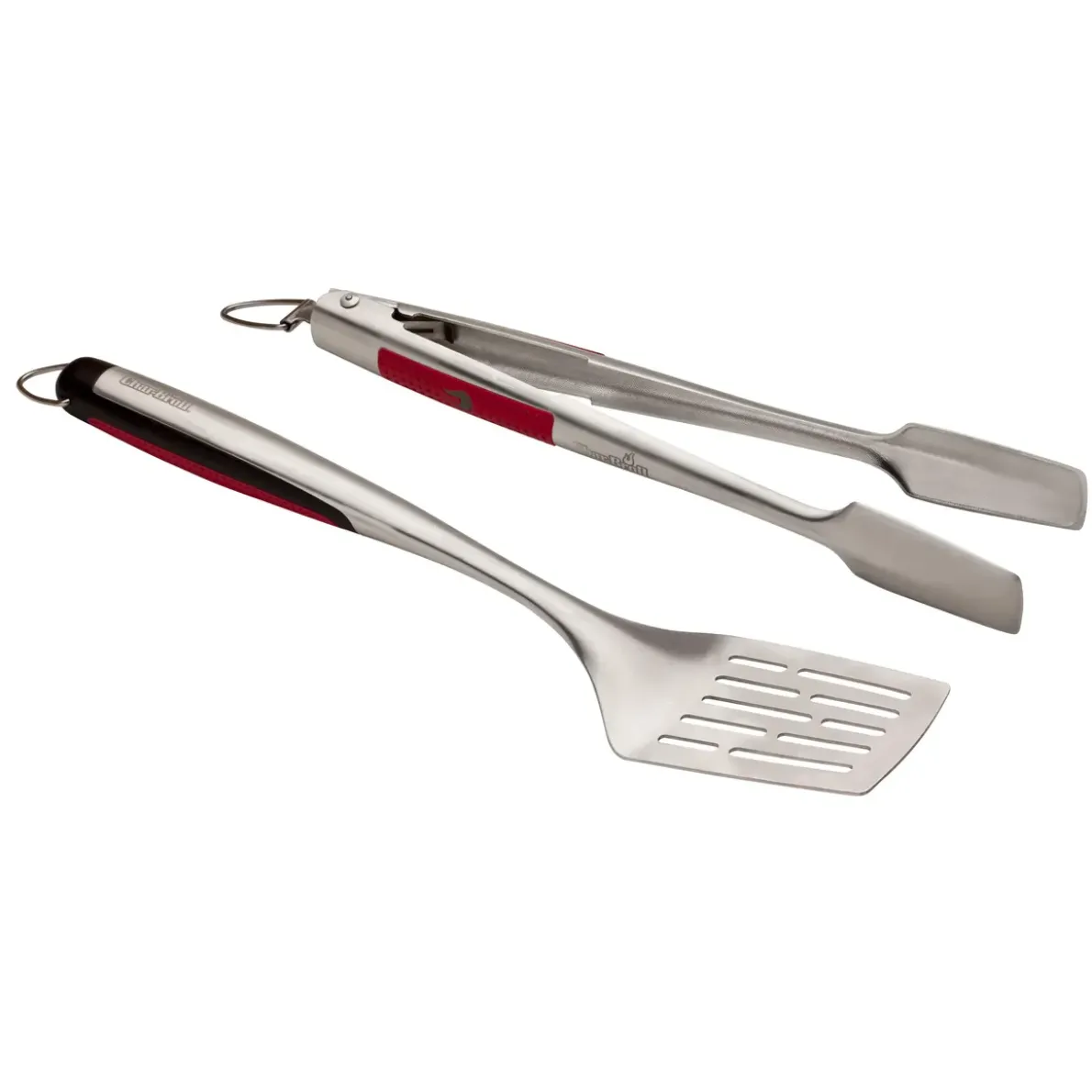 GRILLREDSKAP COMFORT GRIP 2-DELSSET
