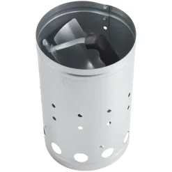 GRILLSTARTARE DIAM 16 H27CM
