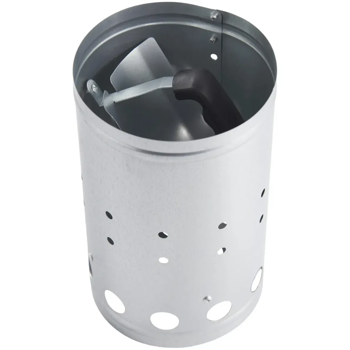 GRILLSTARTARE DIAM 16 H27CM