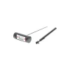 GRILLTERMOMETER VIKING -50-150C SV 150X60MM