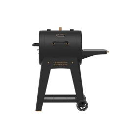 GRILLTUNNA LEXINGTON CHARCOAL ONYX EDITION