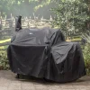 GRILLÖVERDRAG OKLAHOMA JOES SMOKER