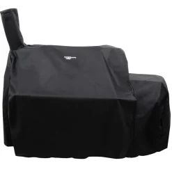 GRILLÖVERDRAG OKLAHOMA JOES SMOKER