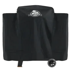 GRILLÖVERDRAG PELLETSGRILL CLASSIC ONYX EDITION